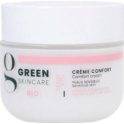 Green skincare SENSI Krem Komfortowy 50 ml