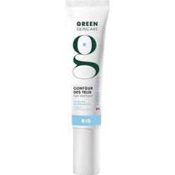 Green skincare HYDRA Kontur Oczu 15 ml