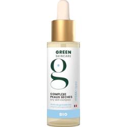 Green skincare HYDRA Complex skóra sucha 30 ml