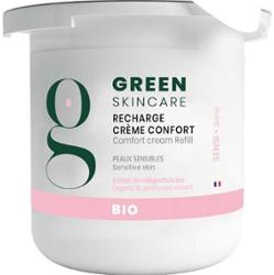 Green skincare SENSI Comfort Cream Wkład uzupełniający 50 ml