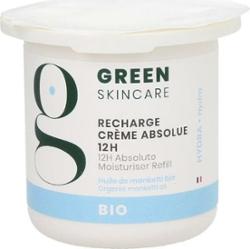 Green skincare HYDRA 12H Absolute Hydrating Uzupełnienie 50ml