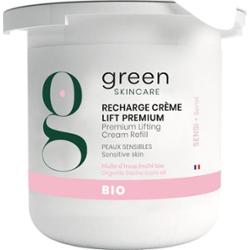 Green skincare SENSI Premium Lifting Cream Wkład 50 ml