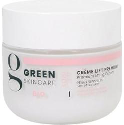Green skincare SENSI Premium Lifting Cream 50 ml
