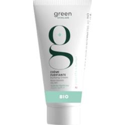 Green skincare PURETÉ+ Krem oczyszczający 50 ml
