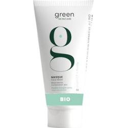Green skincare PURETÉ+ Oczyszczający peeling 50 ml