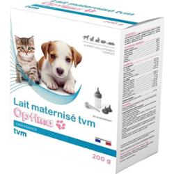 TVM Optima Mleko modyfikowane dla zwierząt rosnących 200g