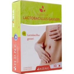 Solaray Lactobacillus Gasseri 30 tabletek HDNC