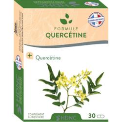 Solaray Formuła Quercetin HDNC 30 kapsułek
