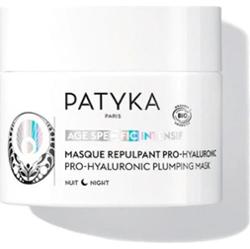 Pro-hialuronowa maska na noc Patyka 50ml