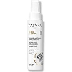 Patyka Clean Oczyszczający olejek do demakijażu 150ml