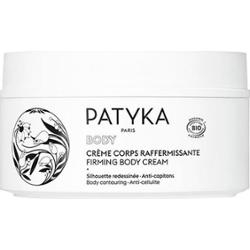 Patyka Bio Ujędrniający Krem Do Ciała 180ml