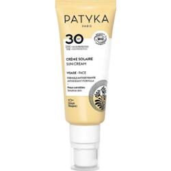 Patyka Solarny krem przeciwsłoneczny do twarzy SPF30 40ml