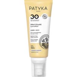 Patyka Słoneczny spray do ciała SPF30 100ml