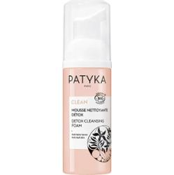 Patyka Clean Detox Bio Mus Oczyszczający 50ml