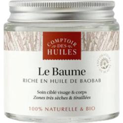 Comptoir des huiles Balsam do twarzy i ciała 100 ml