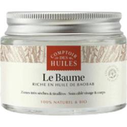 Comptoir des huiles Balsam do twarzy i ciała 50 ml