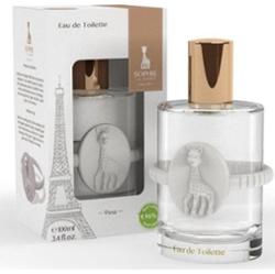 Sophie La Girafe Woda toaletowa w sprayu 100ml