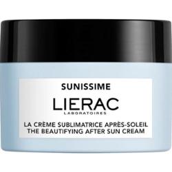 Lierac Sunissime Sublimujący krem do ciała po opalaniu 200ml