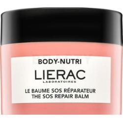 Lierac Body-Nutri The SOS Repair Balm balsam wielofunkcyjny dla skóry suchej i wrażliwej 30 ml