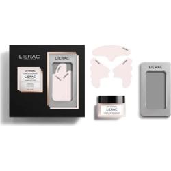Lierac Lift Integral Ujędrniający krem na dzień 50ml Zestaw 2 sztuk