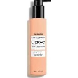 Lierac Sunissime The Self-Tanning Care samoopalający krem do ciała 150 ml