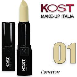 Korektor Kost 01