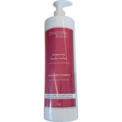 Christophe Robin Szampon do włosów Colour Shield Camu-Camu Fruit chroniący kolor 1000 ml