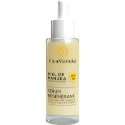 Cica Manuka Serum regenerujące 30ml