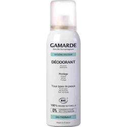 Gamarde Dezodorant w sprayu Soft Higiena Skóra Wrażliwa i Reaktywna 100ml