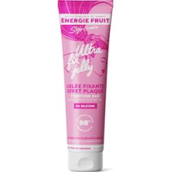 Energie Fruit Ultra Żel utrwalający Fix Efekt utrwalający Plated Fixing 24h 140ml