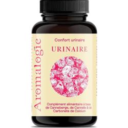 Aromalogie Mocz 30 kapsułek