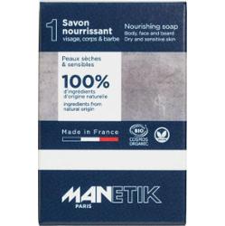 Manetik Mydło odżywcze 100 g
