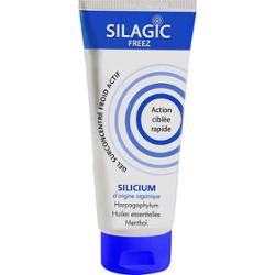 Silagic Freez Aktywny żel na zimno o ukierunkowanym działaniu 100ml