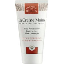 Comptoir des huiles Krem do rąk 50ml