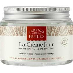 Comptoir des huiles Krem na dzień 50 ml