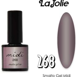 La Jolie półtrwały 7 ml n268