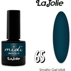 La Jolie półtrwały 7 ml n65