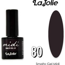 La Jolie półtrwały 7 ml n80