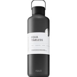 Equa Butelka na wodę Timeless Stainless Steel Dark Color 1000ml