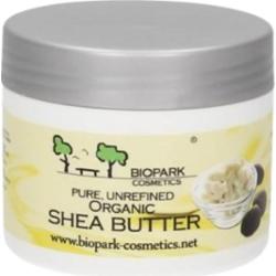 Biopark cosmetics Masło Shea Organiczne 75ml