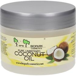 Biopark cosmetics Olej kokosowy 100ml