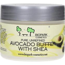 Biopark cosmetics Awokado i masło shea 100 g