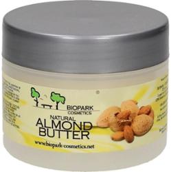 Biopark cosmetics Masło Migdałowe 100 g