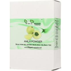 Biopark cosmetics Proszek Amla 100g