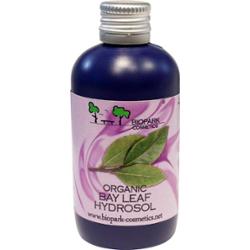 Biopark cosmetics Hydrolat z liści laurowych 100ml