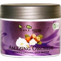 Biopark cosmetics Niesamowite Orchidee Masło Shea 75ml