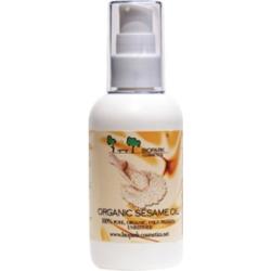 Biopark cosmetics Olej sezamowy 100 ml