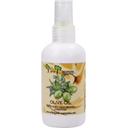Biopark cosmetics Oliwa z oliwek 100 ml