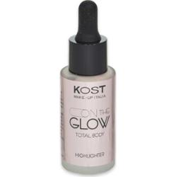 Oświetlające Gocce Twarz/Ciało On Glow Kost 03