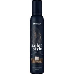 Indola Csm Średni Brąz 200ml